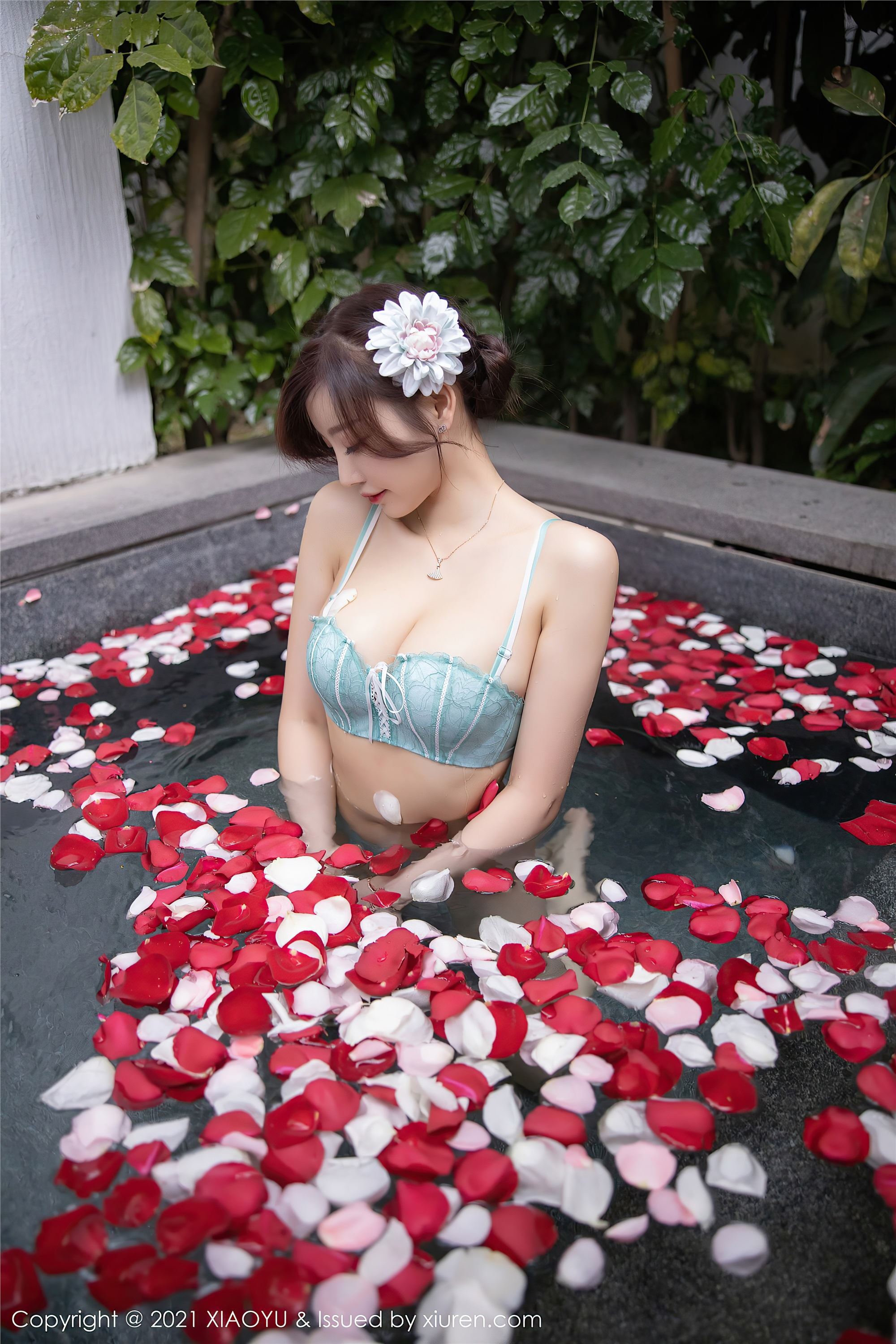 XIAOYU语画界 2021.05.14 Vol.528 杨晨晨Yome